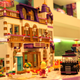 Illustration for article titled The 2015 Nuremberg Toy Fair images show all the amazing upcoming Lego